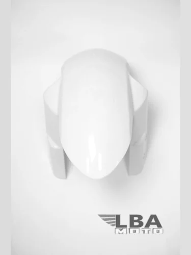 Переднее крыло  для Suzuki GSX-R 750600 06-07 Без цвета Детали пластика под покраску пм-00000495