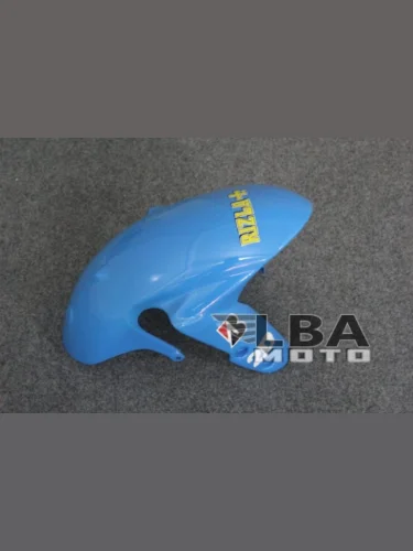 Переднее крыло  для Suzuki GSX-R1000 09-13 Без цвета Детали пластика под покраску пм-00000468