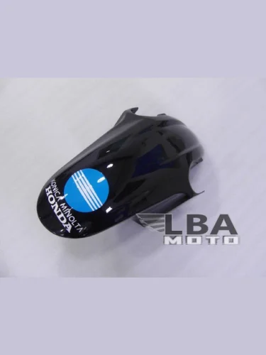 Переднее крыло Honda CBR 600 F4i 01-07 Без цвета Детали пластика под покраску пм-00000295