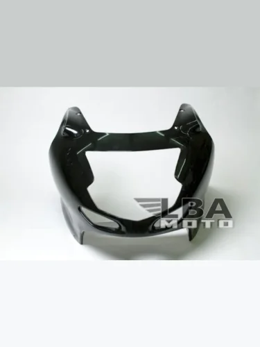 Переднее крыло для Honda CBR 1100 XX Без цвета Детали пластика под покраску пм-00000410