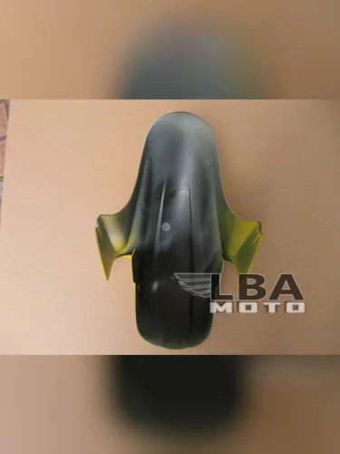 Переднее крыло для Honda CBR 600 F4 99-00 Без цвета Детали пластика под покраску пм-00000289