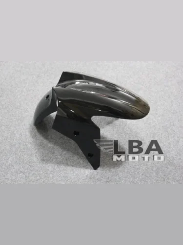 Переднее крыло для Kawasaki Ninja 250R Без цвета Детали пластика под покраску пм-00000416