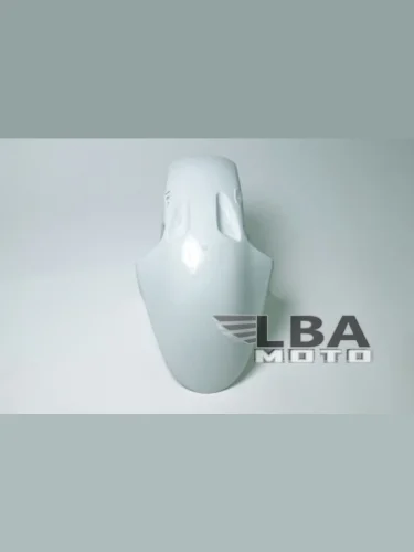 Переднее крыло для Suzuki GSX-R 750600 01-03 Без цвета Детали пластика под покраску пм-00000481