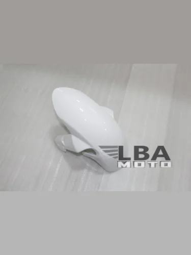 Переднее крыло для Suzuki GSX-R 750600 08-10 Без цвета Детали пластика под покраску пм-00000507