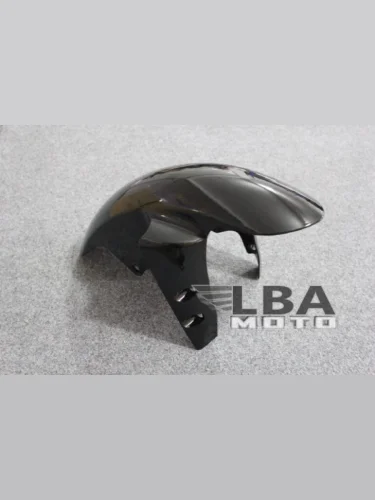 Переднее крыло для Yamaha YZF-R1 02-03 Без цвета Детали пластика под покраску пм-00003399