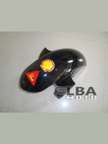 Переднее крыло для для Yamaha R1 07-08 Без цвета Детали пластика под покраску пм-00000587