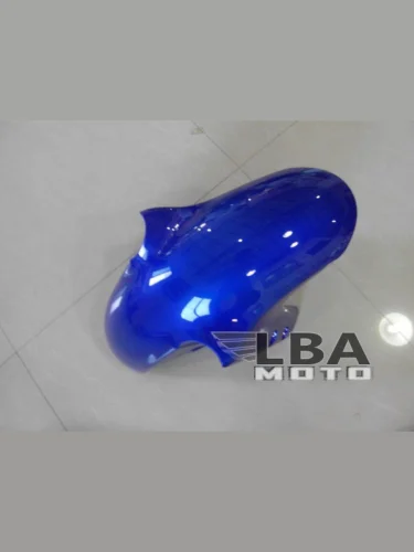 Переднее крыло для для Yamaha R1 98-99 Без цвета Детали пластика под покраску пм-00000567