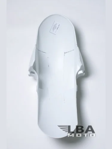 Переднее крыло для для Yamaha R6 03-04 Без цвета Детали пластика под покраску пм-00000529