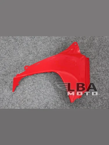 Пластик правый на крышку двигателя для Suzuki GSX-R 1000 07-08 Без цвета Детали пластика под покраску пм-00002168