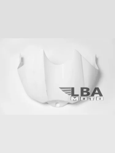 Полная Накладка на бак для Yamaha YZF-R1 04-06  Без цвета Детали пластика под покраску пм-00000584