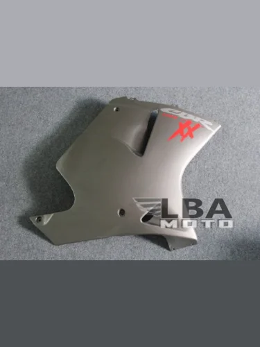 Правый боковой пластик для Honda CBR 1100 XX Без цвета Детали пластика под покраску пм-00000411