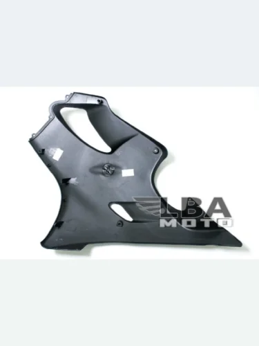 Правый боковой пластик для Honda CBR 600 F4 99-00 Без цвета Детали пластика под покраску пм-00000290