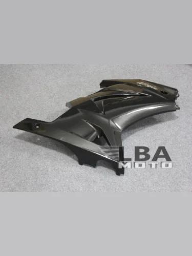 Правый Боковой пластик для Kawasaki Ninja 250R Без цвета Детали пластика под покраску пм-00000417