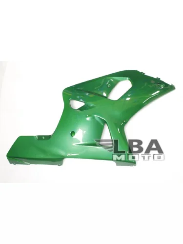 Правый Боковой пластик для Suzuki GSX-R 750600 01-03 Без цвета Детали пластика под покраску пм-00000482