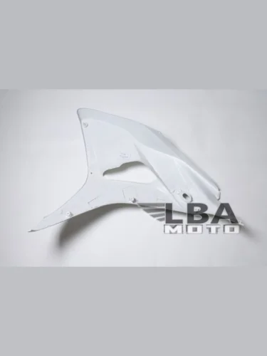 Правый верхний боковой пластик для Honda CBR 1000 RR 06-07 Без цвета Детали пластика под покраску пм-00000392