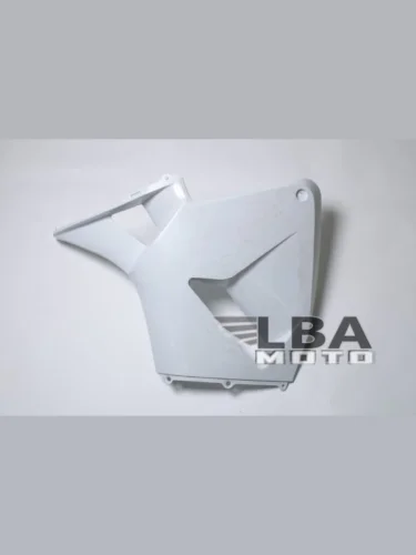 Правый верхний боковой пластик для Honda CBR 600 03-04 Без цвета Детали пластика под покраску пм-00000302