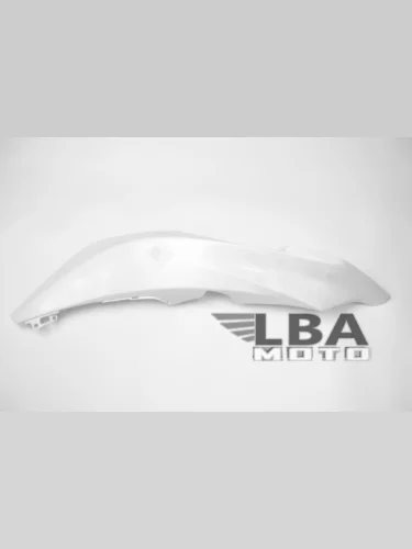 Правый верхний боковой пластик для Honda CBR 600 RR 07-08 Без цвета Детали пластика под покраску пм-00000326