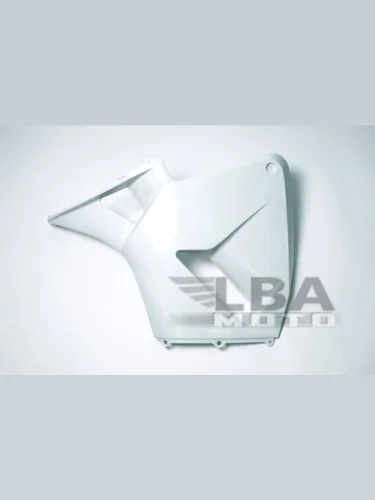 Правый верхний боковой пластик для Honda CBR 600RR 05-06 Без цвета Детали пластика под покраску пм-00000314