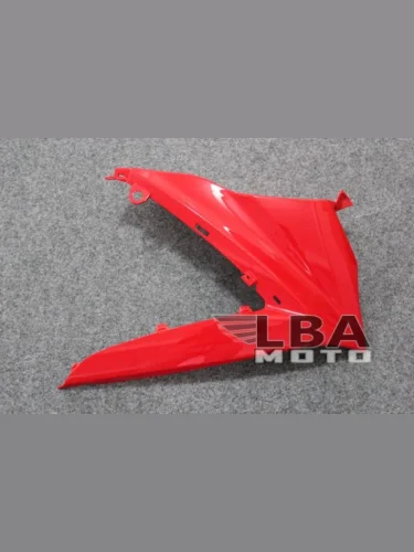 Правый верхний боковой пластик для Suzuki GSX-R 1000 07-08 Без цвета Детали пластика под покраску пм-00000457