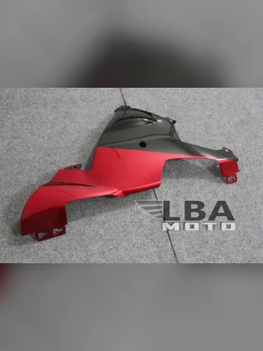 Правый нижний боковой пластик  для Yamaha YZF-R1 02-03 Без цвета Детали пластика под покраску пм-00003403