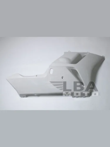 Правый нижний боковой пластик для Honda CBR 1000 RR 04-05 Без цвета Детали пластика под покраску пм-00000383