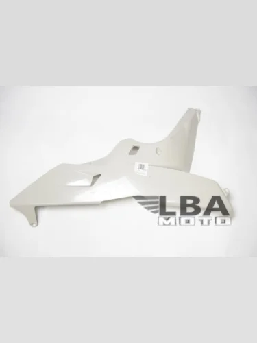 Правый нижний боковой пластик для Honda CBR 600 RR 07-08 Без цвета Детали пластика под покраску пм-00000327