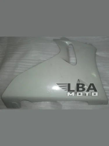 Правый нижний боковой пластик для Kawasaki ZZR400600 93-07 Без цвета Детали пластика под покраску пм-00000425