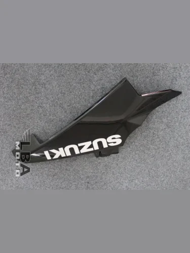 Правый нижний боковой пластик для Suzuki GSX-R 1000 07-08 Без цвета Детали пластика под покраску пм-00000458