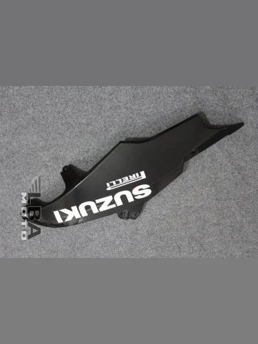 Правый нижний боковой пластик для Suzuki GSX-R 750600 08-10 Без цвета Детали пластика под покраску пм-00000509