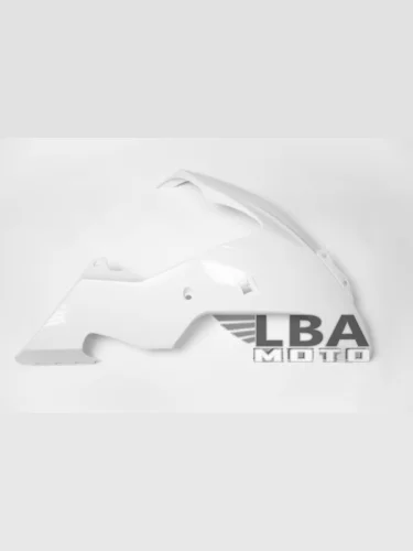 Правый нижний боковой пластик для Yamaha R1 04-06 Без цвета Детали пластика под покраску пм-00000579