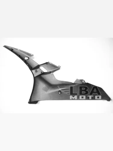 Правый нижний боковой пластик для Yamaha R6 06-07 Без цвета Детали пластика под покраску пм-00000540