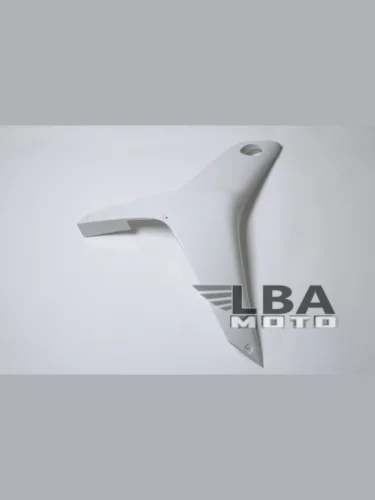 Правый средний боковой пластик для Honda CBR 600 RR 07-08 Без цвета Детали пластика под покраску пм-00000328