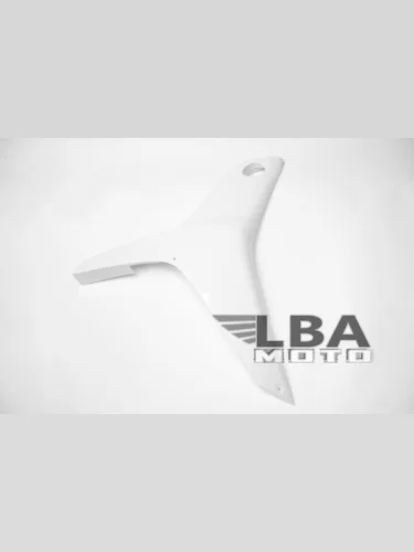 Правый средний боковой пластик для Honda CBR 600 RR 09-12 Без цвета Детали пластика под покраску пм-00000340