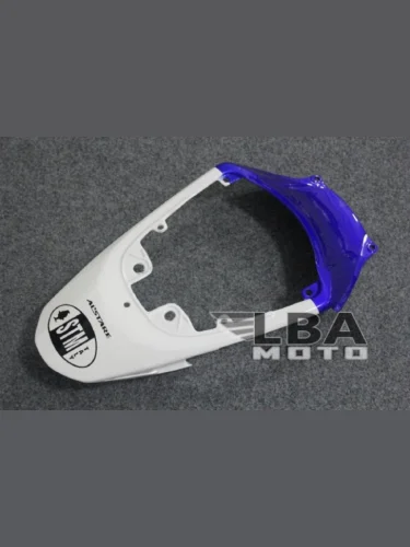 Хвост верхняя часть для Suzuki GSX-R 1000 07-08 Без цвета Детали пластика под покраску пм-00002078