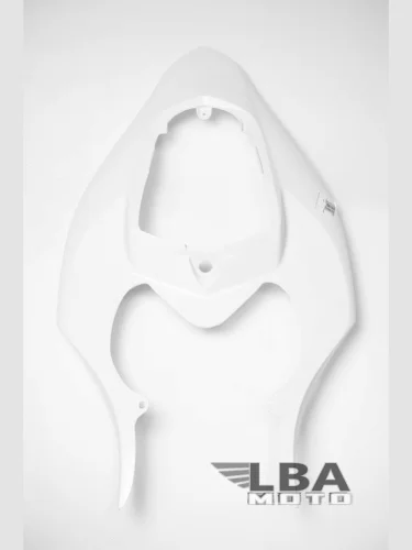 Хвост верхняя часть для Yamaha R1 04-06 Без цвета Детали пластика под покраску пм-00002088