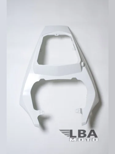 Хвост верхняя часть для Yamaha R6 03-05 Без цвета Детали пластика под покраску пм-00002093