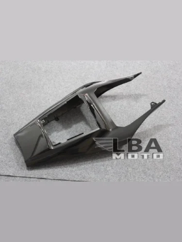 Хвост верхняя часть для Yamaha YZF-R1 02-03 Без цвета Детали пластика под покраску пм-00003407