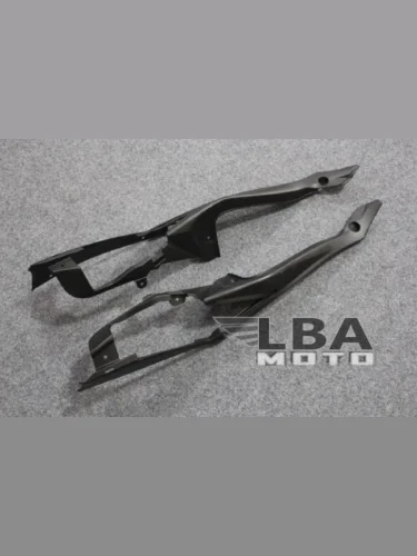 Хвост внутрянняя левая часть для Suzuki GSX-R 750600 08-10 Без цвета Детали пластика под покраску пм-00007053