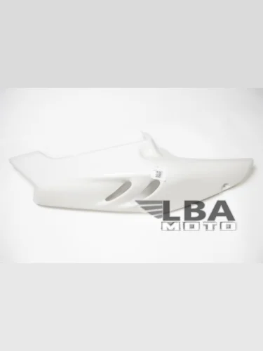Хвост правая часть для Honda CBR 919 96-97 Без цвета Детали пластика под покраску пм-00000354