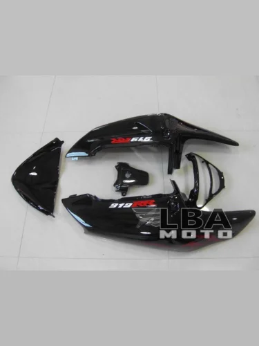 Хвост правая часть для Honda CBR 919 98-99 Без цвета Детали пластика под покраску пм-00002067