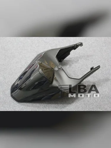 Хвост правая часть для Kawasaki Ninja 250R Без цвета Детали пластика под покраску пм-00002070