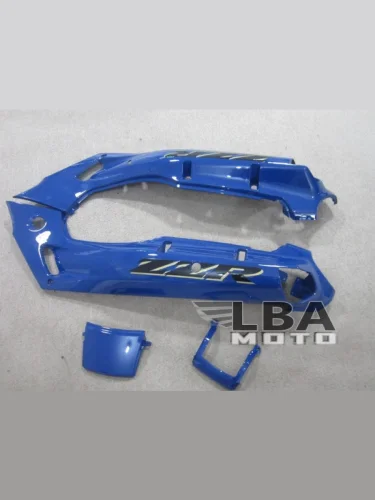 Хвост правая часть для Kawasaki ZZR400600 93-07 Без цвета Детали пластика под покраску пм-00002072