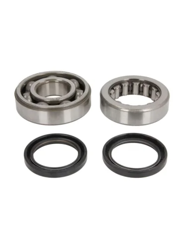 Компл. подшипсальников коленвала Athena Honda CRF450RRX 17-18 Athena p400210444317