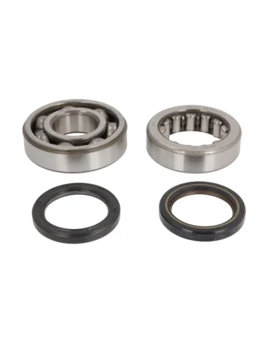 Компл. подшипсальников коленвала Athena Honda CRF450RRX 19-23 Athena p400210444320