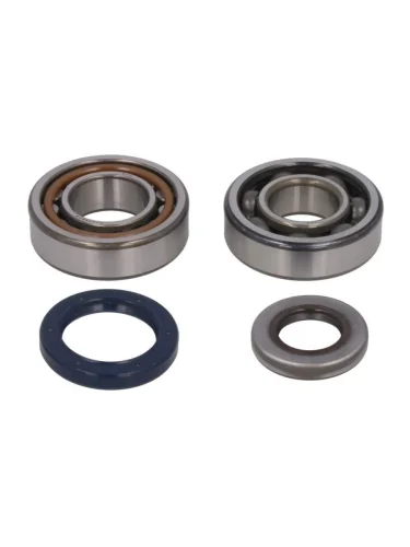 Компл. подшипсальников коленвала Athena KTM SX85 03-23, MC85 20-23, TC85 14-23 Athena p400270444013