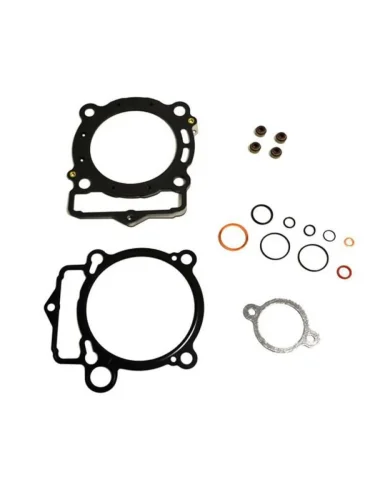 Комплект прокладок ЦПГ Athena KTM SX-F350 13-15, EXC-F350 14-16 Athena p400270600061