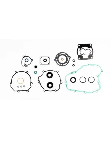 Комплект прокладок(полный)+Сальники Athena Kawasaki KX85 14-23 Athena p400250900065