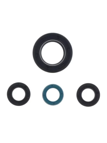 Комплект сальников двигателя Athena Honda CBR125R 04-17 Athena p400210400188