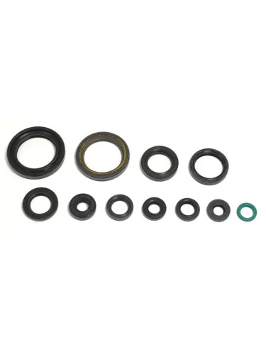 Комплект сальников двигателя ATHENA Honda CRF250 04-17 Athena p400210400095