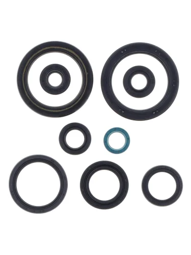 Комплект сальников двигателя ATHENA Honda CRF450 17-20 Athena p400210400317